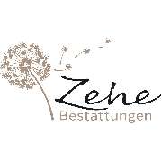 Bestattungen Zehe - LOGO