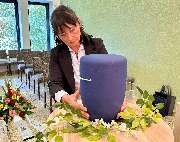 Bestattungs-Agentur Magdeburg - GALLERY
