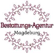 Bestattungs-Agentur Magdeburg - LOGO