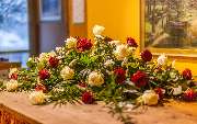Bestattungs & Blumenhaus Doreen Peter - Bestattung Neubrandenburg