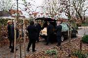 Bestattungs-Institut Wellborg GmbH - 14