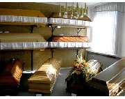 Bestattungsanstalt Selb - GALLERY