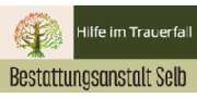 Bestattungsanstalt Selb - LOGO