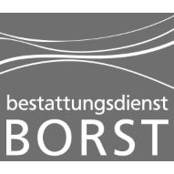 Bestattungsdienst Borst - LOGO