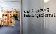 Bestattungsdienst der Stadt Augsburg - GALLERY