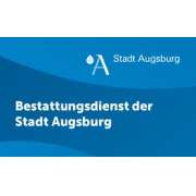 Bestattungsdienst der Stadt Augsburg - LOGO