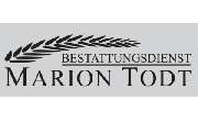 Bestattungsdienst Marion Todt - LOGO