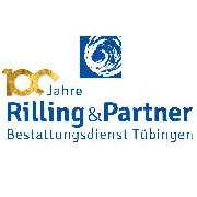 Bestattungsdienst Rilling & Partner - LOGO