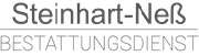 Bestattungsdienst Steinhart-Neß - 1