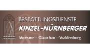 Bestattungsdienste Kinzel-Nürnberger - LOGO