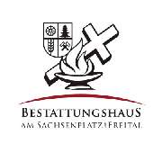 Bestattungshaus am Sachsenplatz GmbH, Büro Wilsdruff - LOGO