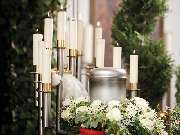 Bestattungshaus Becker - GALLERY