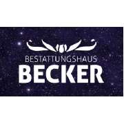 Bestattungshaus Becker - LOGO