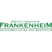 Bestattungshaus Bestatter Frankenheim GmbH & Co. KG in Düsseldorf Urdenbach - Logo Bestattungshaus Bestatter Frankenheim GmbH & Co. KG in Düssedorf Urdenbach