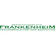 Bestattungshaus Bestatter Frankenheim GmbH & Co. KG in Krefeld - Logo Bestattungshaus Bestatter Frankenheim GmbH & Co. KG in Krefeld