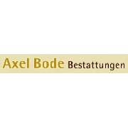 Bestattungshaus Bode GbR - LOGO