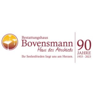 Bestattungshaus Bovensmann KG - LOGO