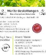 Bestattungshaus Brüsehafer - GALLERY