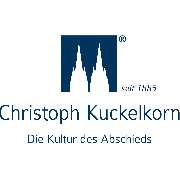 Bestattungshaus Christoph Kuckelkorn - LOGO