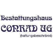 Bestattungshaus Conrad UG (haftungsbeschränkt) - LOGO