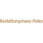Bestattungshaus Finke - Logo