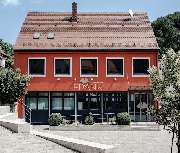 Bestattungshaus Frank - GALLERY