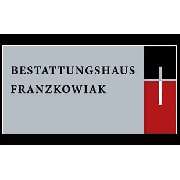 Bestattungshaus Franzkowiak - LOGO