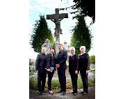 Bestattungshaus Freiberg - GALLERY