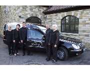 Bestattungshaus Freiberg - GALLERY