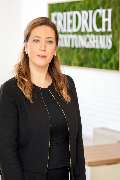 Bestattungshaus Friedrich - Anne Vosen-Mastrangelo
