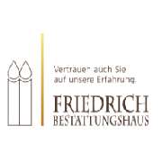 Bestattungshaus Friedrich - Bestattungshaus Friedrich