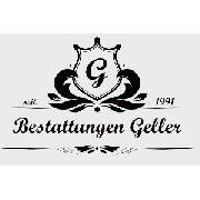 Bestattungshaus Geller GmbH - LOGO