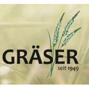 Bestattungshaus Gräser - LOGO