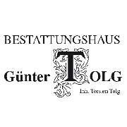 Bestattungshaus Günter Tolg Inh. Torsten Tolg - LOGO