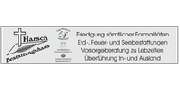 Bestattungshaus Harsch - LOGO