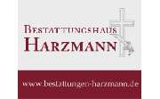 Bestattungshaus Harzmann - LOGO