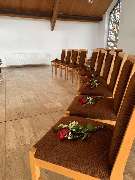 Bestattungshaus Hohenwinden - GALLERY