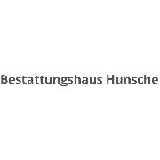 Bestattungshaus Hunsche - LOGO
