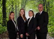 Bestattungshaus Jansen - GALLERY