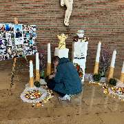 Bestattungshaus Jansen - GALLERY