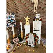 Bestattungshaus Jansen - GALLERY