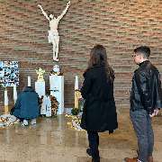 Bestattungshaus Jansen - GALLERY