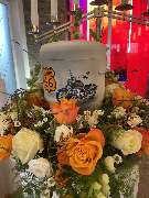 Bestattungshaus Jansen - GALLERY