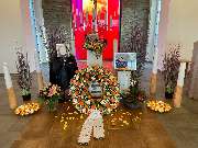 Bestattungshaus Jansen - GALLERY