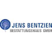 Bestattungshaus Jens Bentzien GmbH - LOGO