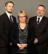 Bestattungshaus Jürschke - GALLERY