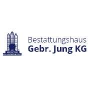 Bestattungshaus Jung GmbH & Co.KG - LOGO