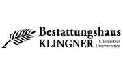 Bestattungshaus Klingner - LOGO