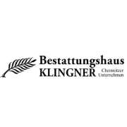 Bestattungshaus Klingner-Neukirchen - LOGO