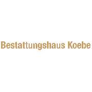 Bestattungshaus Koebe - LOGO